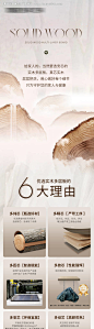 编号：24080026504715712【享设计】源文件下载-家居板材卖点长图