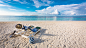 Maldives beach by Andrey Armyagov on 500px