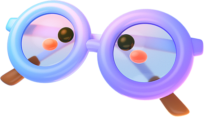 C4D icon 工程文件 - 云文档