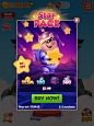 the star pack game is available for iphone and ipad
