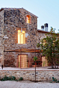 001-Refurbishment of a country house in Empordà by ARQUITECTURA-G.jpg
