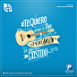 TeQuiero... (campaña de contenido) : CAMPAÑA DE CONTENIDO (Facebook)CLIENTES: Banco del Pacífico y PacifiCard Premisa:Hay muchos “te quiero” que explorar antes de llegar a un “Te Amo”.El día de los enamorados es una oportunidad perfecta para expresar cuán