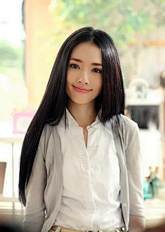 小灰灰之采集到郭碧婷,广告