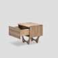 Uniqa – Antoni noche – USA Mobello® Passion for Wood | Official Webshop