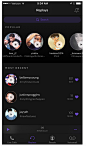 音乐类app