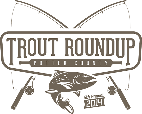 Trout Roundup : The ...