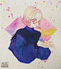 水彩习作08