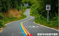 枝桠枝丫呀采集到R路-公路