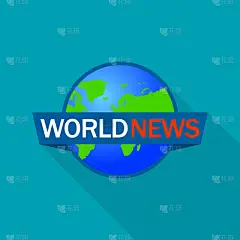全球通讯,品牌名称,传媒,地球形,扁平化设计,旅途,国内著名景点,商务,电子邮件,传播