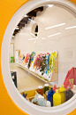 Massimo Adiansi: Nursery and pre-school
