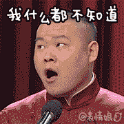 小岳岳动态表情包
