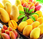 2 pçs/saco mango sementes, Mango sementes da árvore, Orgânica da herança sementes de hortaliças de fruto, Tão doce, Plantas para casa garden