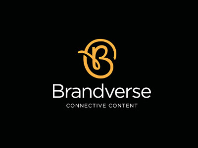 20个流畅的线条在Logo设计中的表现 ...