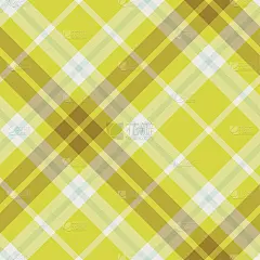 用于织物，纺织品，包装等的无缝矢量格子图案。格子图案背景