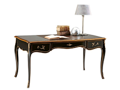CCSayHi采集到家具-梳妆桌，书桌