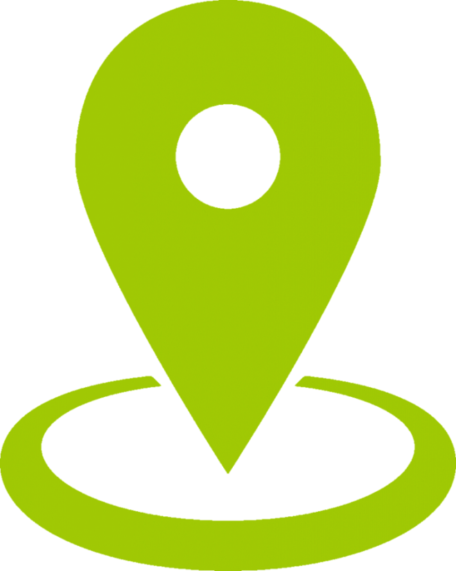 位置 地图定位图标