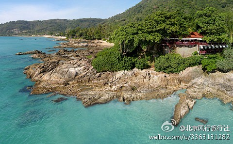 【全世界最令人着迷的景观餐厅五】1.瑞士...