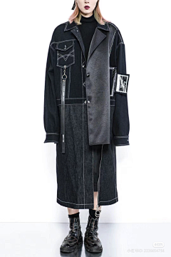 七十二壶酒采集到服装