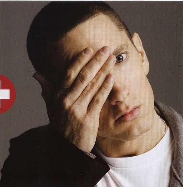 埃米纳姆 Eminem 