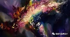 90后妹子画出100种声音，她是上帝的“宠儿”能看到声音的颜色 : 文章来自：插画与品牌设计（ID：sheji-520） 上帝的“宠儿”——“联觉症”患者 “音乐在我眼前迸发出色彩 旋律的起伏绞成一团又一团的彩色星云 我看见吉他音跳出黄色的火花 钢琴声闪烁深蓝色的光芒 贝斯好似北极的极