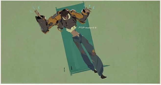 madao 