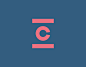 C | Photography | Logo | Identity : Logo
