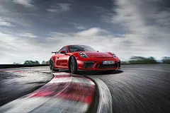 下載壁紙 保时捷911GT3, 赛道, 2018车, 超级跑车, 运动, 保时捷 顯示器，分辨率 3000x2000. 在桌面上的圖像