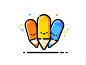 pencil.mbe icon Dribbble