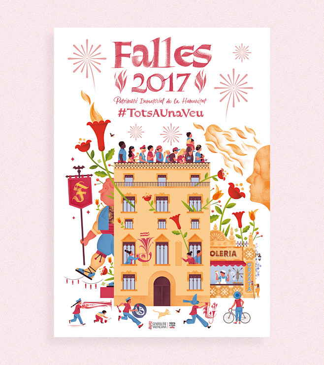 Falles 2017 : Illust...
