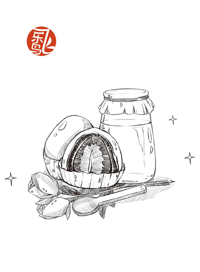 《1、2、3照着画就行，从0学画铅笔画》...