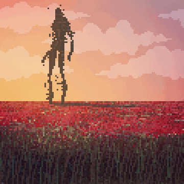 15 gifs futuristas en pocos bits - Taringa!图片_Pixels图片素材-花瓣网