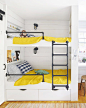 bunk bed ideas