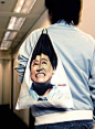 创意购物袋：生活需要幽默-创意-中国网滨海高新【纠结的脸】购物袋是生活中最常用的東西，但是即使简单如此，也可以有许多的创意。想来如果真的有如此多有意思的购物袋，生活中一定可以多些乐趣。

