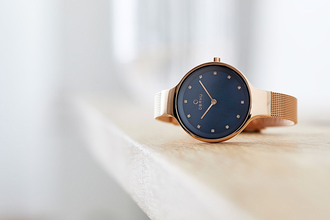 OBAKU Watches : A fe...