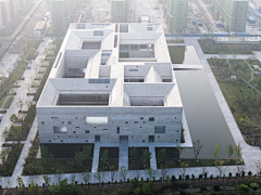 徐同学啊采集到纪念园