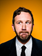 克里斯·奥多德 Chris O'Dowd 