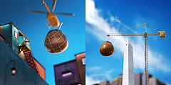 nikkiliu采集到C4D 三维（国外）