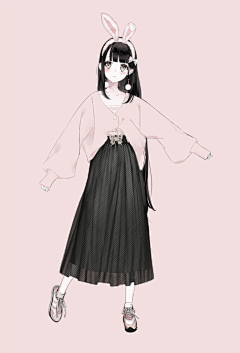 メ独身迷漾少女ゞヤ采集到无名