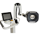 skin rejuvenation phototherapy lamp