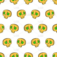 重复模式的背景