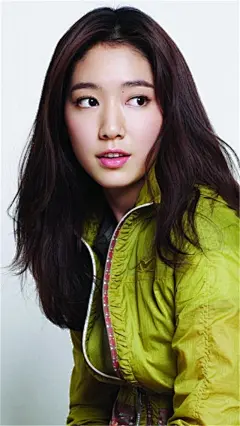 韩国美女壁纸_百度图片搜索