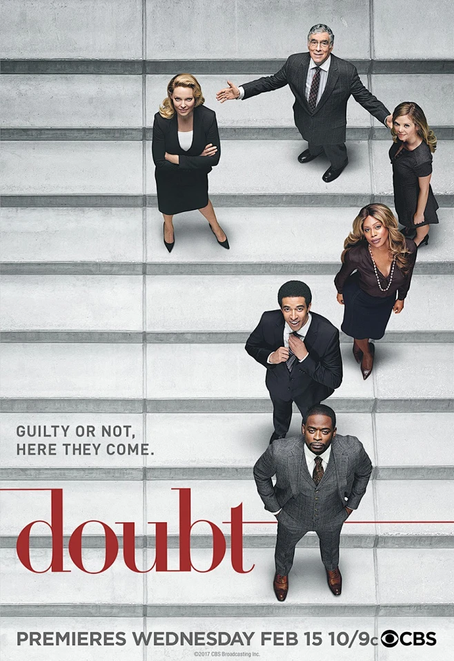 Doubt -花瓣网