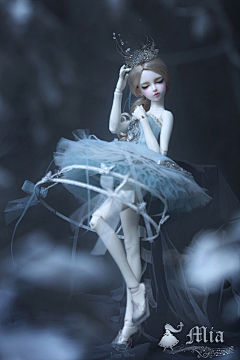 时均采集到Doll