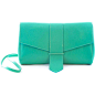 Betty and Betts Mint Green Clutch : Betty and Betts Mint Green Clutch and other apparel, accessories and trends. Browse and shop 8 related looks.