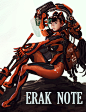 Personal work & Video, Erak note : Personal work.
There is also YouTube video.
I need your subscription ~
Have a nice day
