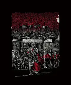 太牛了吧！2020日本JIA插画大奖得奖作品出炉，中国揽获年度大奖和金奖！ : //// 最 精 彩 的 美 术 类 公 众 号 ///今天小志给大家分享2020年日本JIA奖项的插画作品