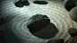 杨帆C4D 第十期 动画5 雷蛇，破碎模拟