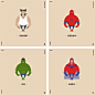 HERO Series : HERO Series