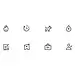 Zumper ~ App Icons by Zach Roszczewski on Dribbble