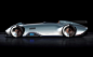 梅赛德斯 - 奔驰Showcar Vision EQ Silver Arrow，圆石滩2018_交通工具 _A汽车设计、概念交通工具采下来 #率叶插件，让花瓣网更好用#